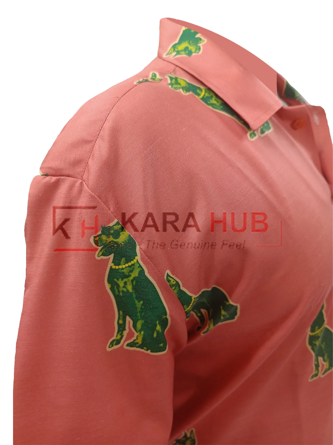 You People Jonah Hill Pink Shirt