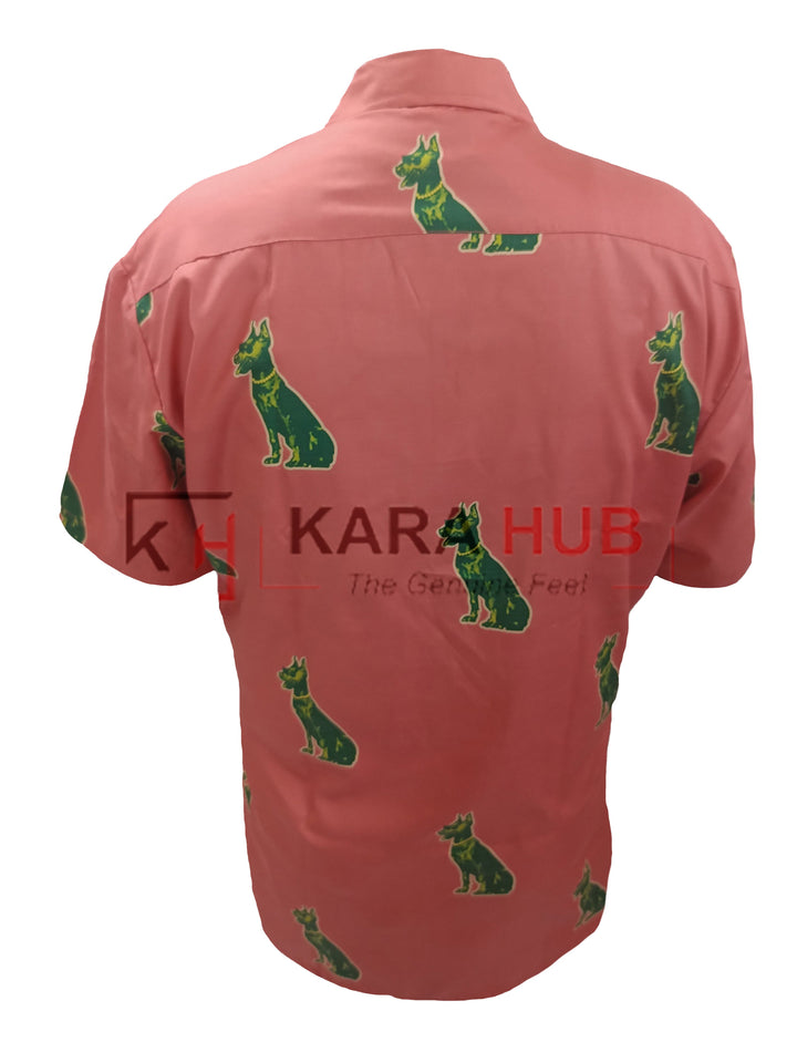 You People Jonah Hill Pink Shirt