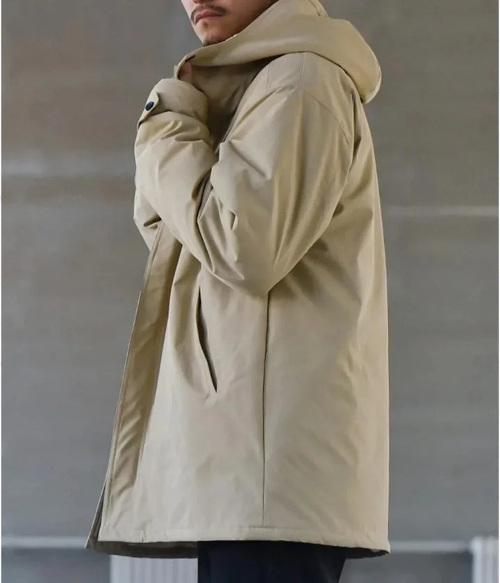 Resident Evil Village Ethan Winters Jacket