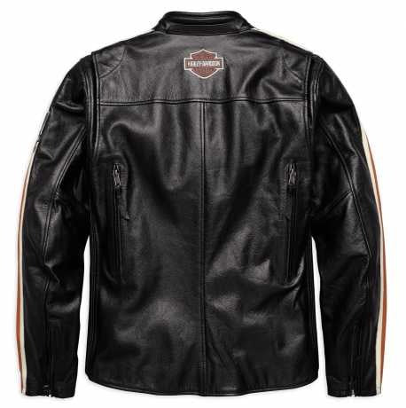 Harley-Davidson Torque Leather Jacket