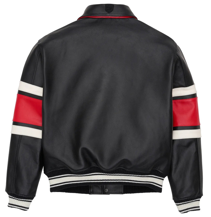 Pack of 4 Avirex Jackets
