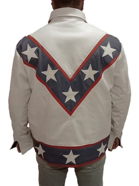Daredevil Evel Knievel Jacket
