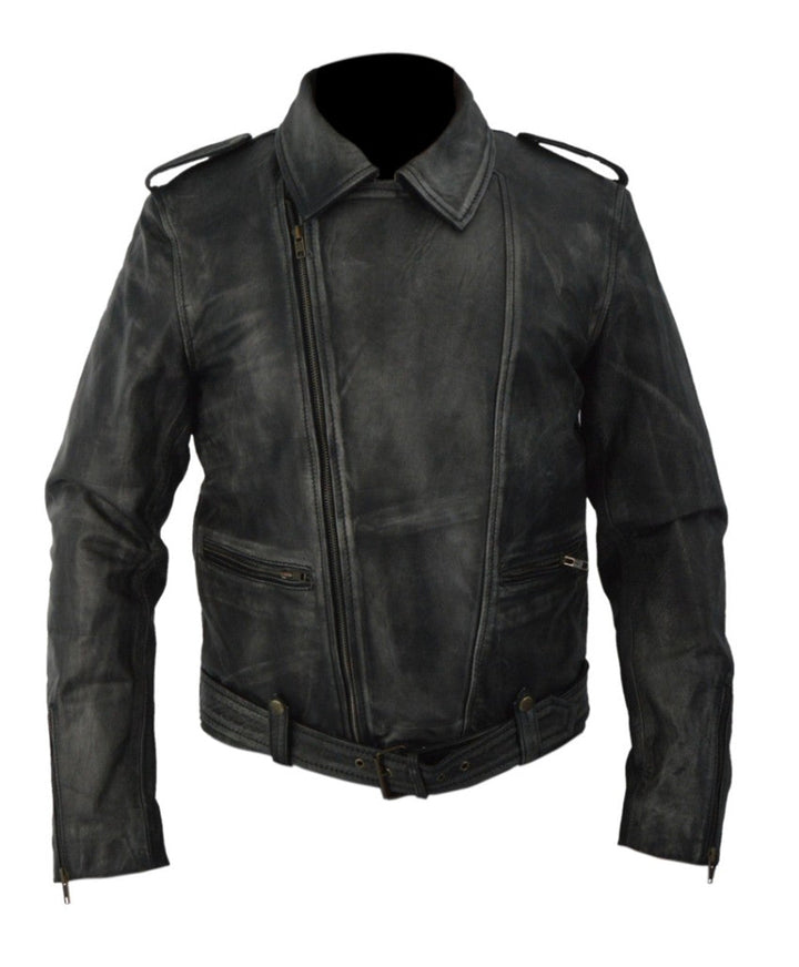 Captain Marvel Jacket