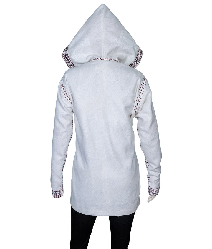 Eurovision Song Contest Sigrit Ericksdottir Coat