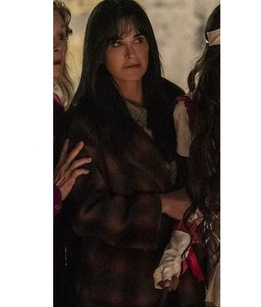 Halloween Kills Lindsey Trench Coat