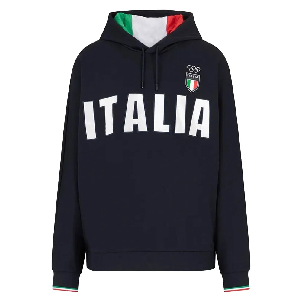 Italy Olympic Hoodie