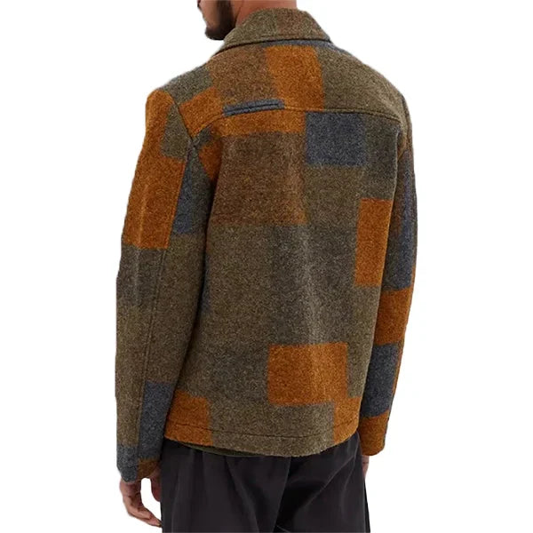 carmy jacket the bear