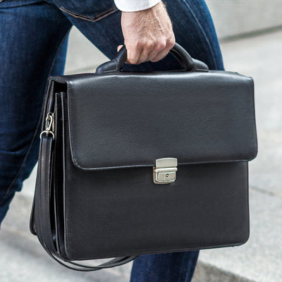 Leather Bags