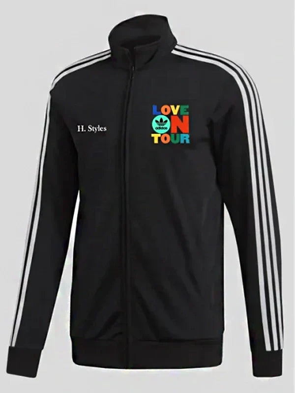 Harry Styles Love On Tour Jacket