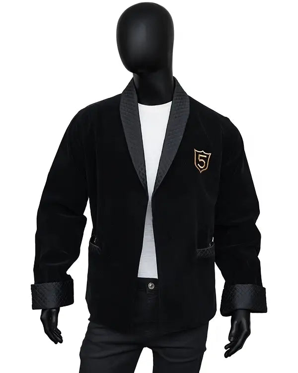 SNL 5 Timers Club Jacket