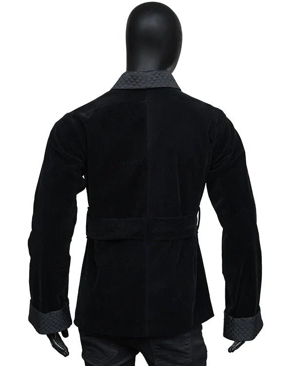 SNL 5 Timers Club Jacket