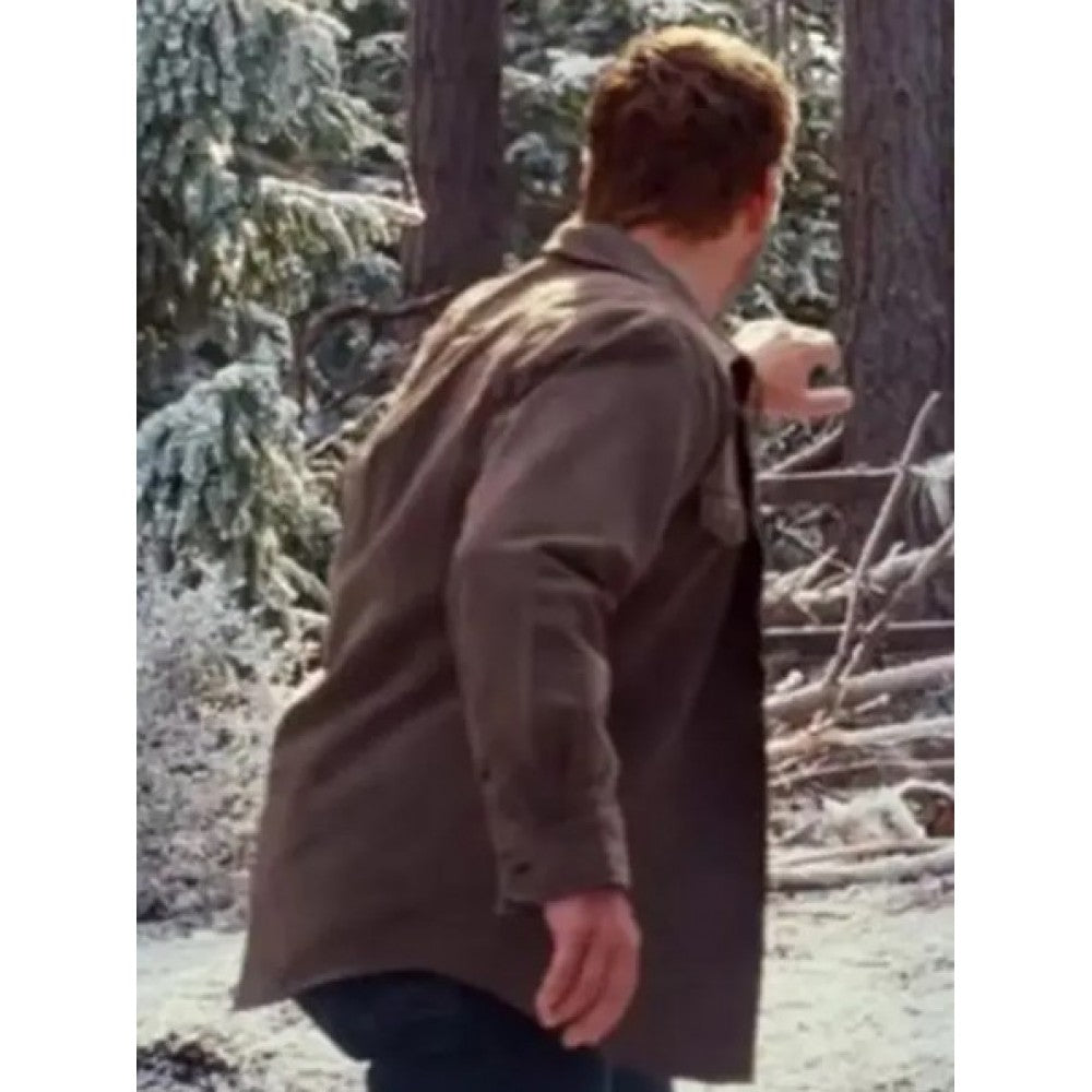 Owen Grady Jurassic World Dominion Jacket