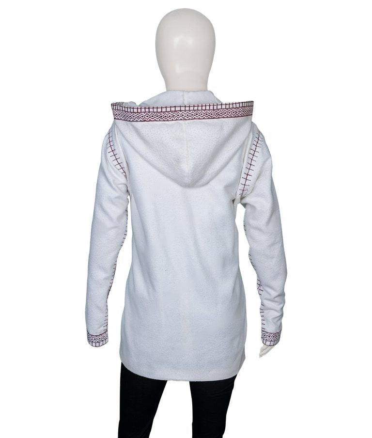 Eurovision Song Contest Sigrit Ericksdottir Coat