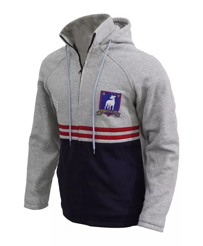 Ted lasso Phil Dunster AFC Richmond Jacket