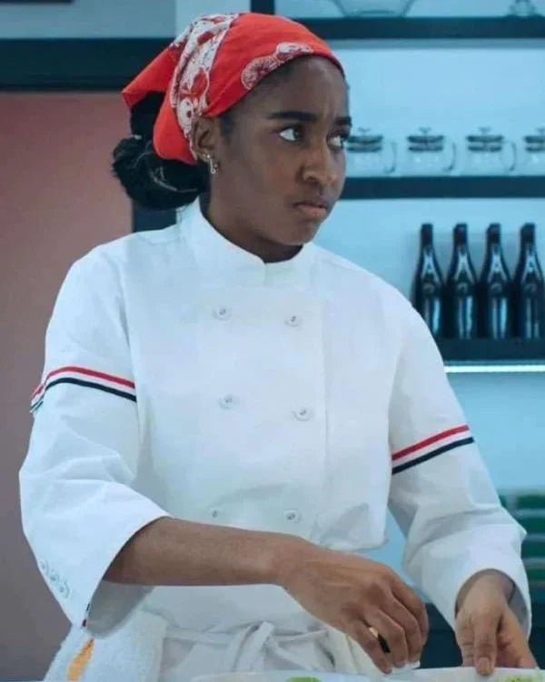 Thom Browne Chef Coat