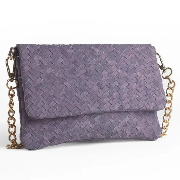 Leather Bags