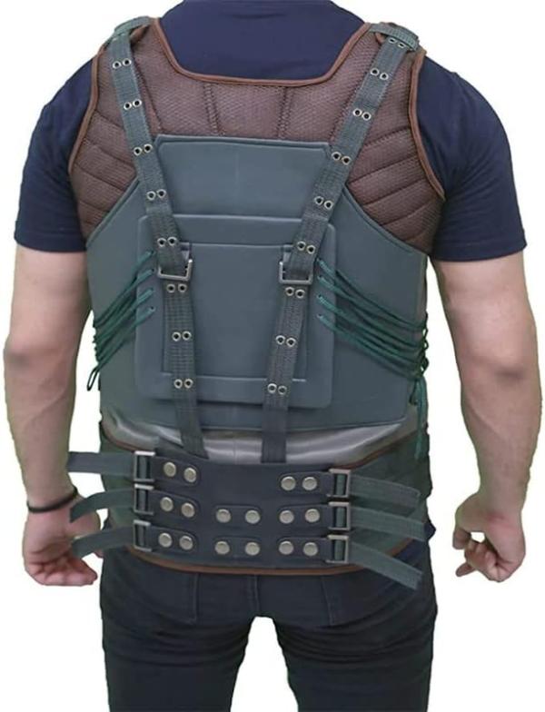 bane vest replica