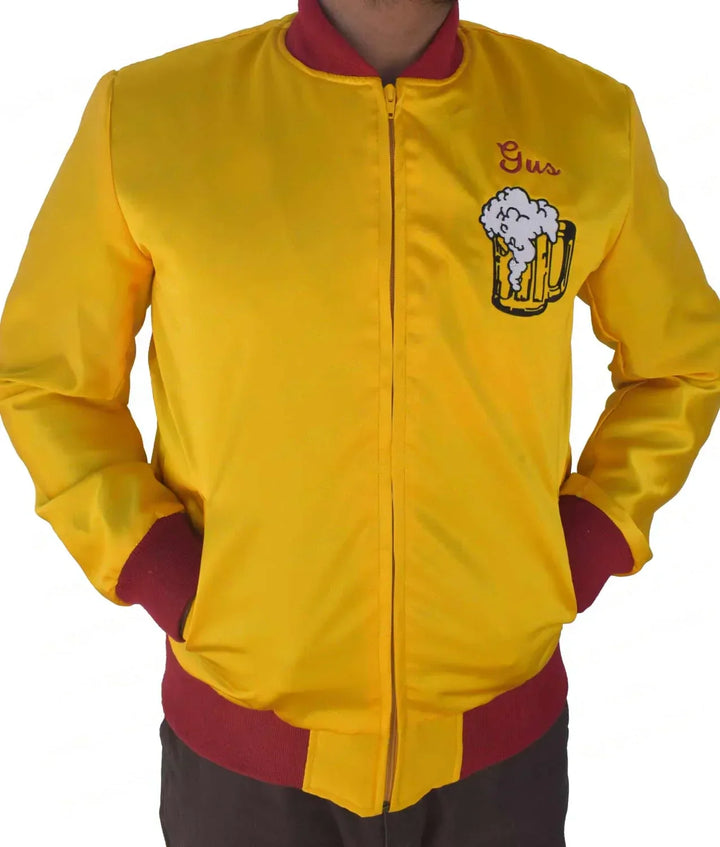John Candy Kenosha Kickers Jacket