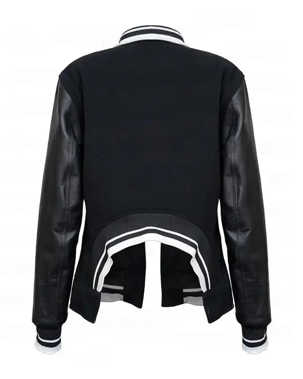 Caitlin Clark SNL Jacket