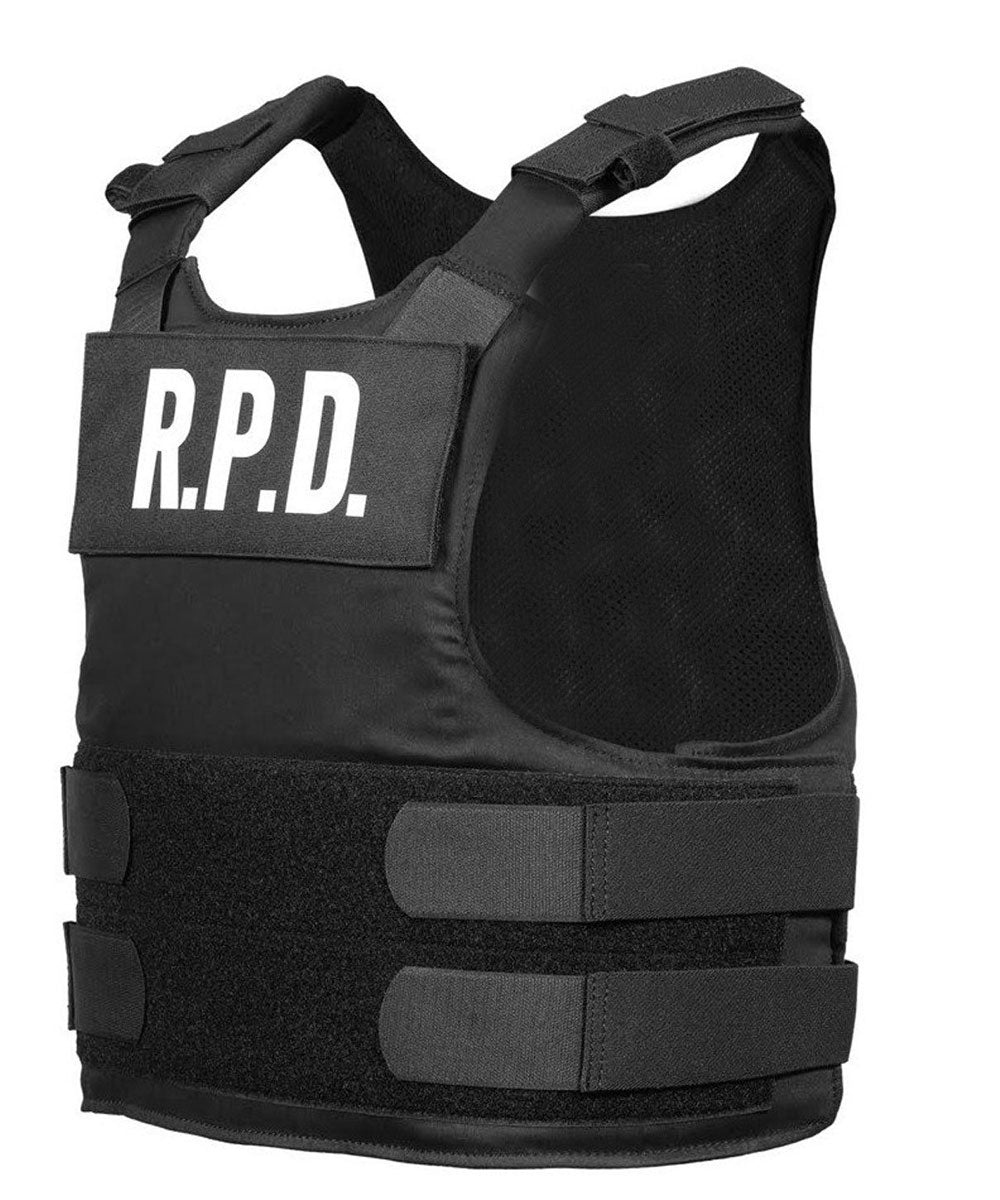 Resident Evil 2 Leon Kennedy RPD Vest