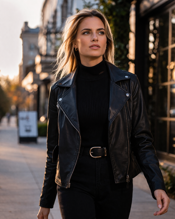 Women's Jackets